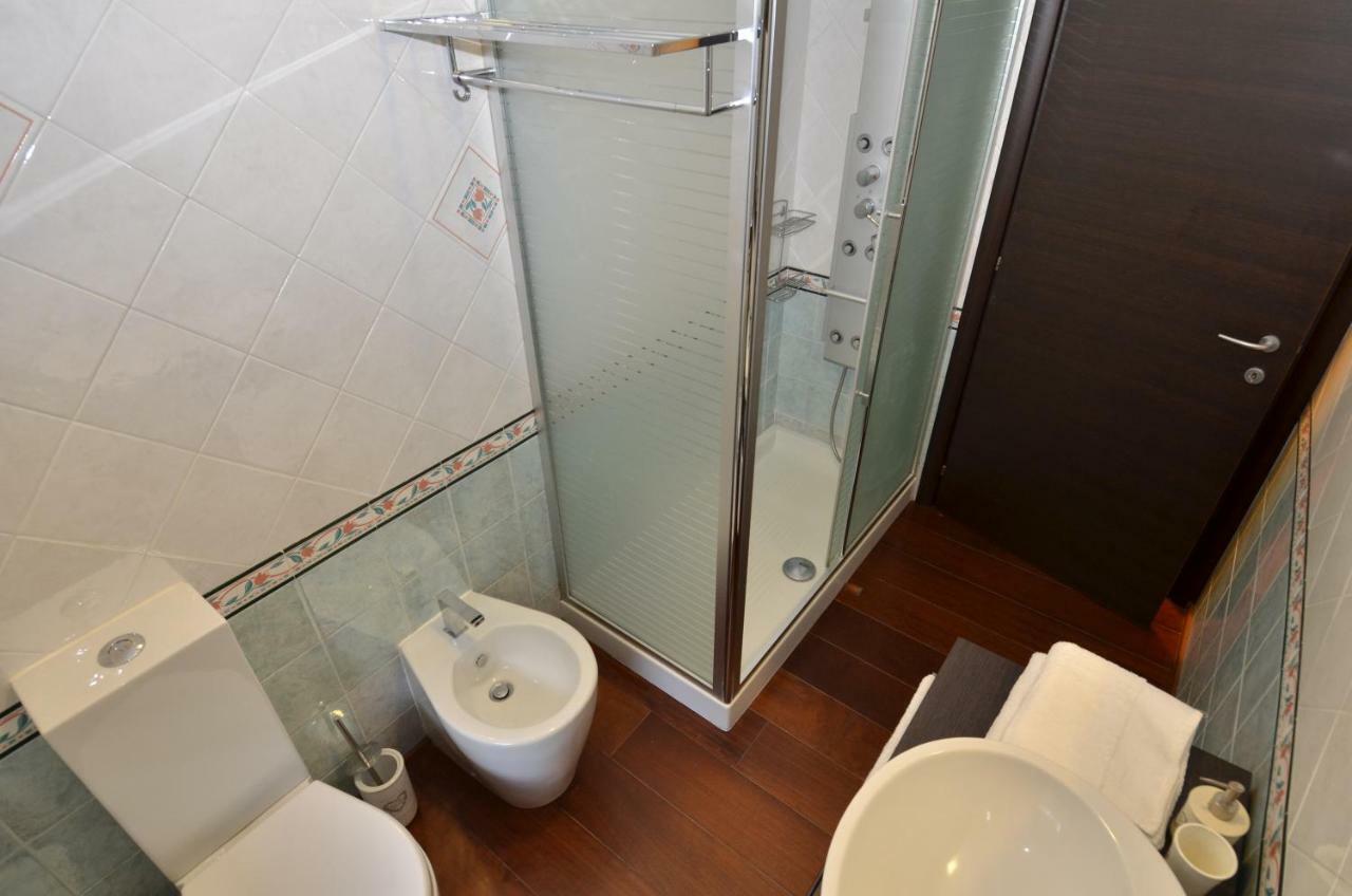 Erno Apartment Lesa Εξωτερικό φωτογραφία